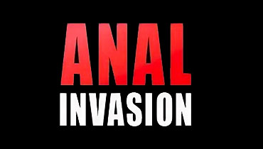 Anal Invasion